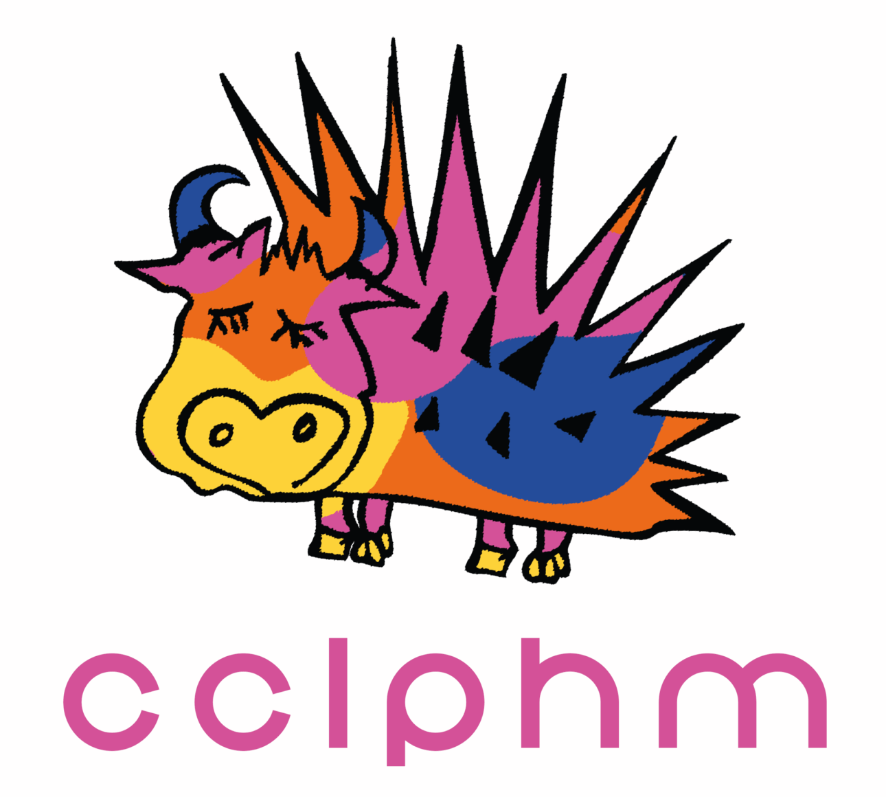 logo CCLPHM